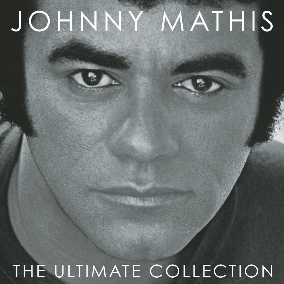 Mathis, Johnny | Ultimate Collection | CD