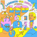 LSD | Labrinth, Sia / Diplo Presents | 1LP