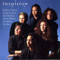 Intuition | Intuition | CD
