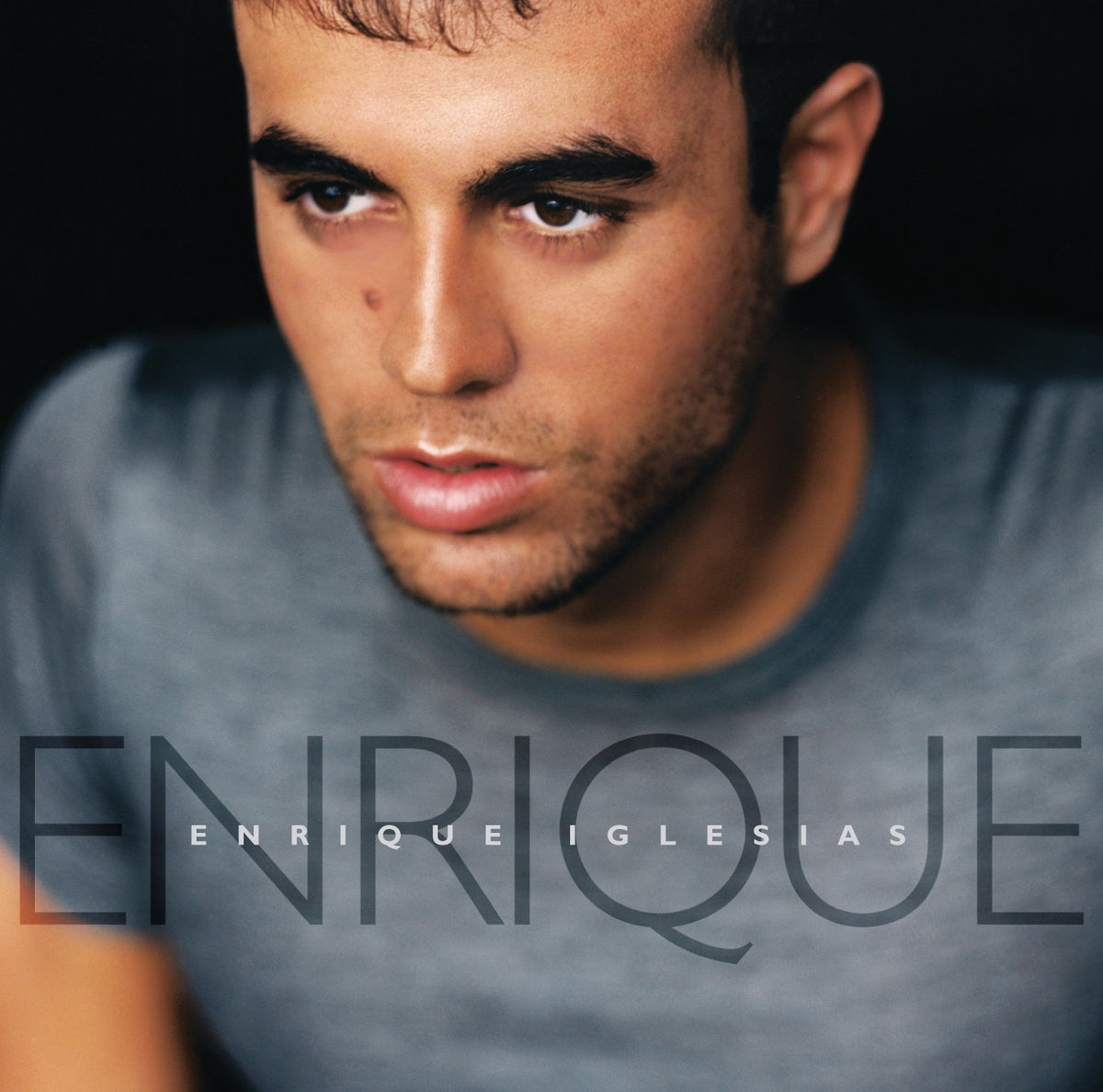 Iglesias, Enrique | Enrique | CD