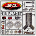 Space | Tin Planet | CD