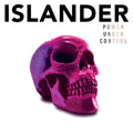 Islander | Power Under Control | CD