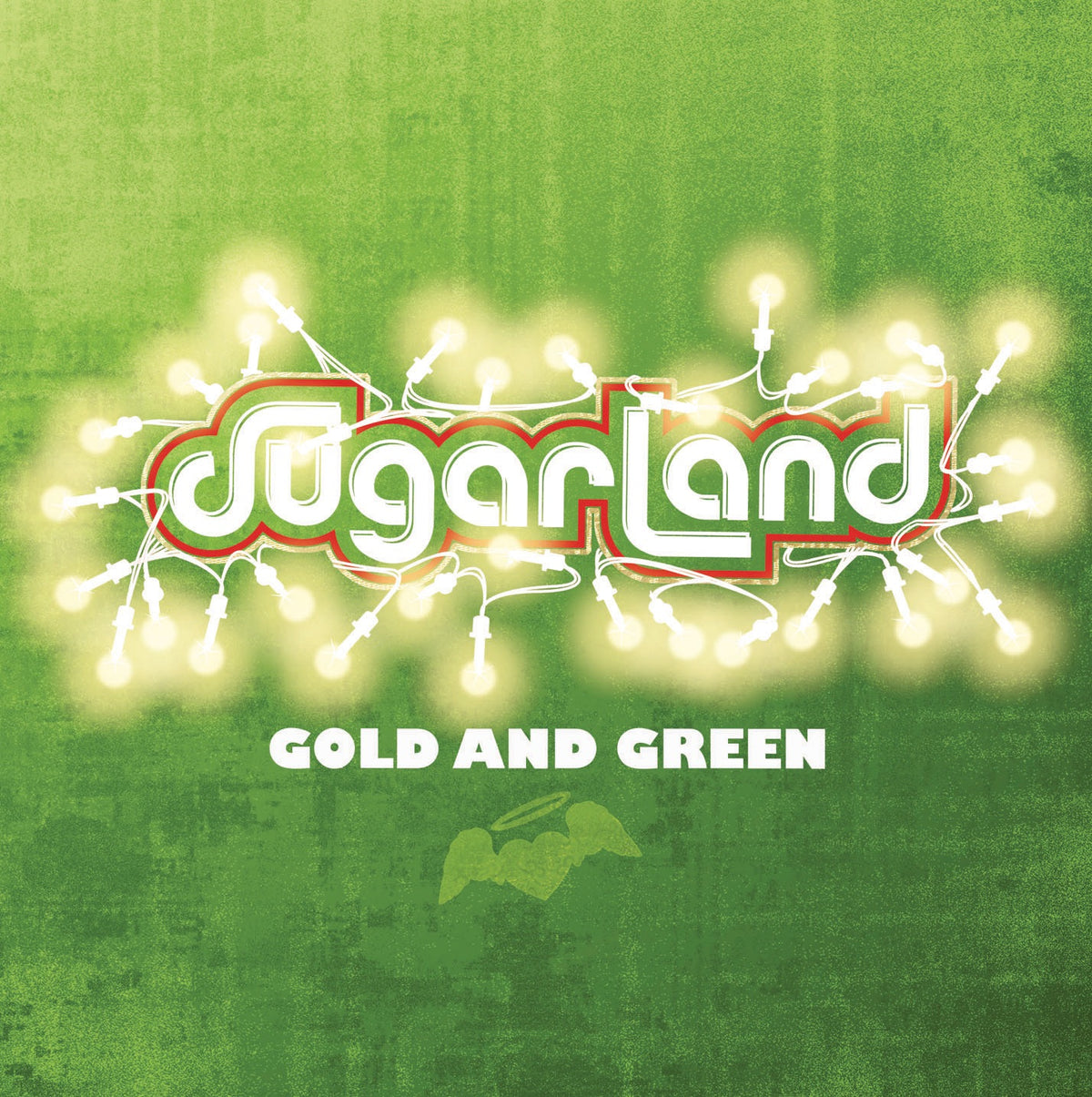 Sugarland | Gold & Green | CD