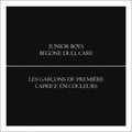 Junior Boys | Begone Dull Care | CD