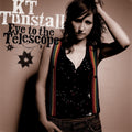 Tunstall, Kt | Eye To The Telescope | CD