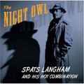 Langham, Spats | Night Owl | CD