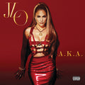 Lopez, Jennifer | A K A | CD