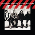 U2 | How To Dismantle An Atomic Bom | CD