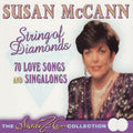 Mccann, Susan | String Of Diamonds | CD