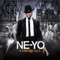 NE | Libra Scale | CD