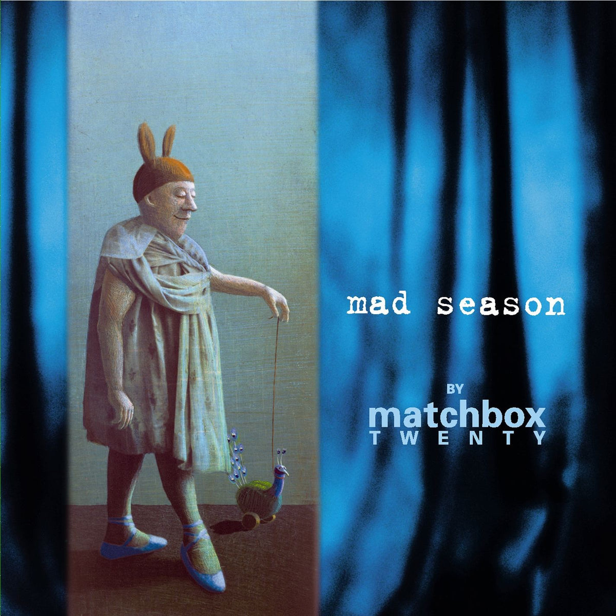 Matchbox 20 | Mad Season | CD