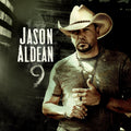 Jason Aldean | 9 | CD