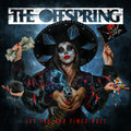 Offspring | Let The Bad Times Roll | CD