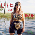 Hurray For The Riff Raff | Life On Earth | 1LP