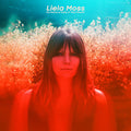 Moss, Liela | My Name Is Safe In Your Mouth | CD