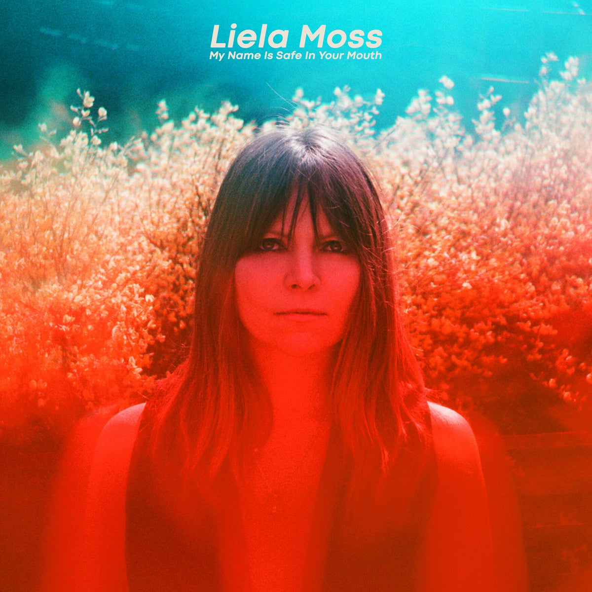 Moss, Liela | My Name Is Safe In Your Mouth | CD