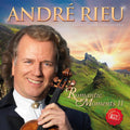 Rieu, Andre | Romantic Moments II | CD