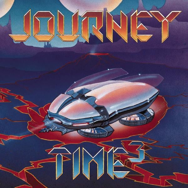 Journey | Time3 (Box) (Rpkg) ( | CD