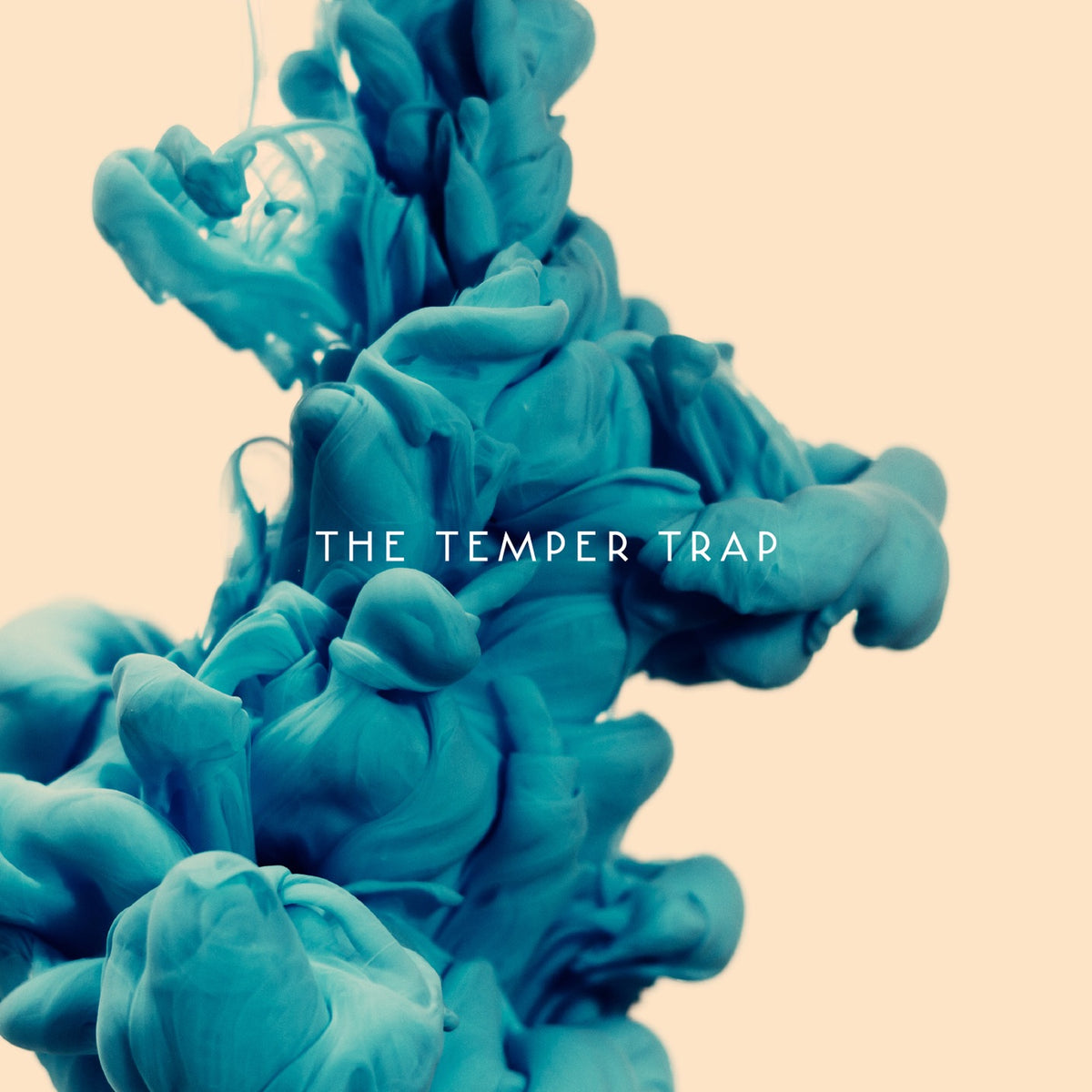 The Temper Trap | The Temper Trap | CD