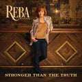 Mcentire, Reba | Stronger Than The Truth | CD