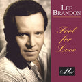 Leebrandon | Fool For Love | CD