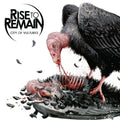 Rise To Remain | City Of Vultures | CD