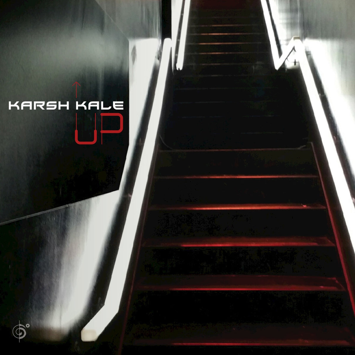Karsh Kale | UP | CD