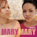 Mary Mary | Thankful | CD