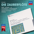 Mozart | Mozart Die Zauberflote | 2CD