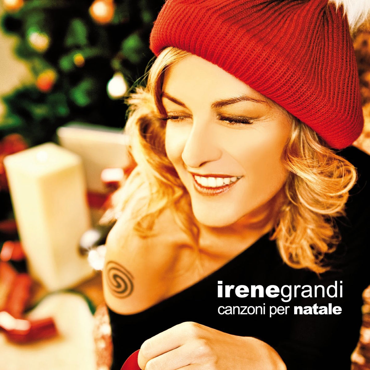 Grandiirene-Canzoni Per Nata | Grandi, Irene-Canzon | CD
