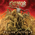 Kreator | Phantom Antichrist | CD