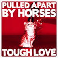Pulled Apart By Horses | Tough Love | CD