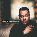 Vandross, Luther | Dance With My Father | CD