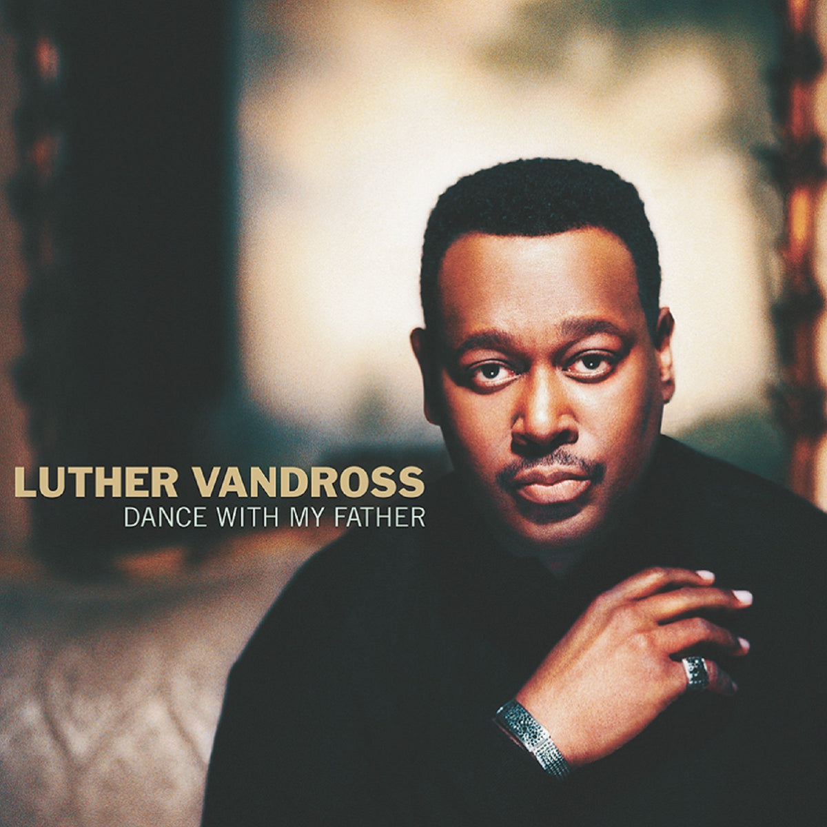 Vandross, Luther | Dance With My Father | CD