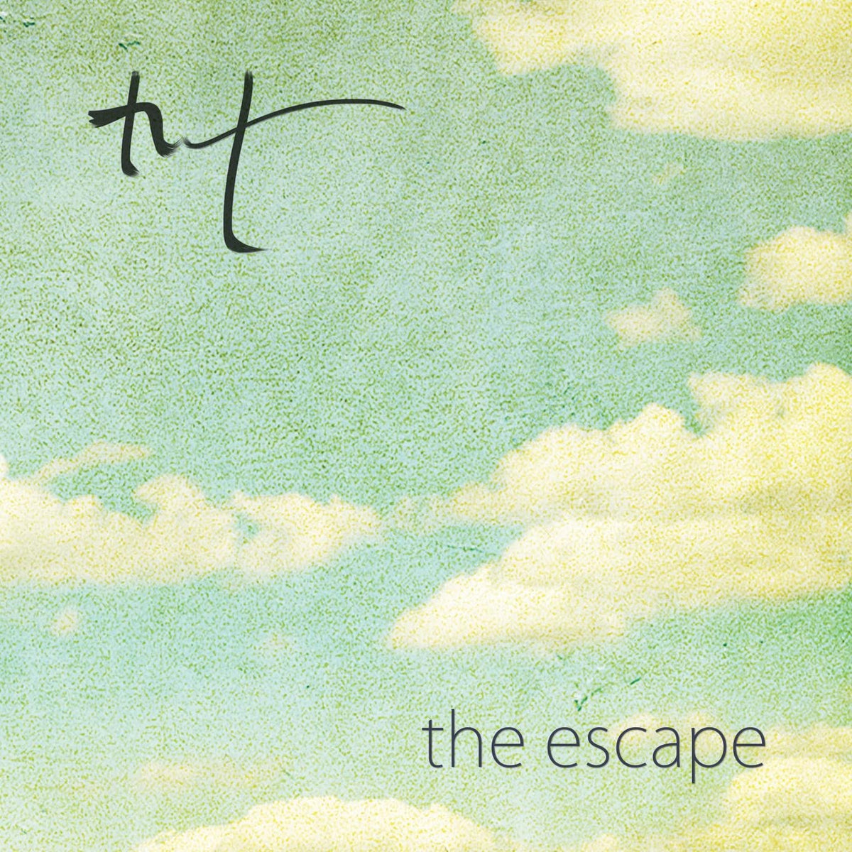 Whispering Tree | Escape, The | CD