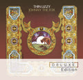 Thin Lizzy | Johnny The Fox /R | CD