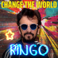 Starr, Ringo | Change The World | CD