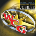 Moses Tyson Jr World Class Gos | Moses Tyson Jr World | CD