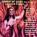 Tower Of Song Songs Of Leonar | Tower Of Song Songs Of Leonar | CD