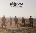 Valencia | We All Need A Reason | CD
