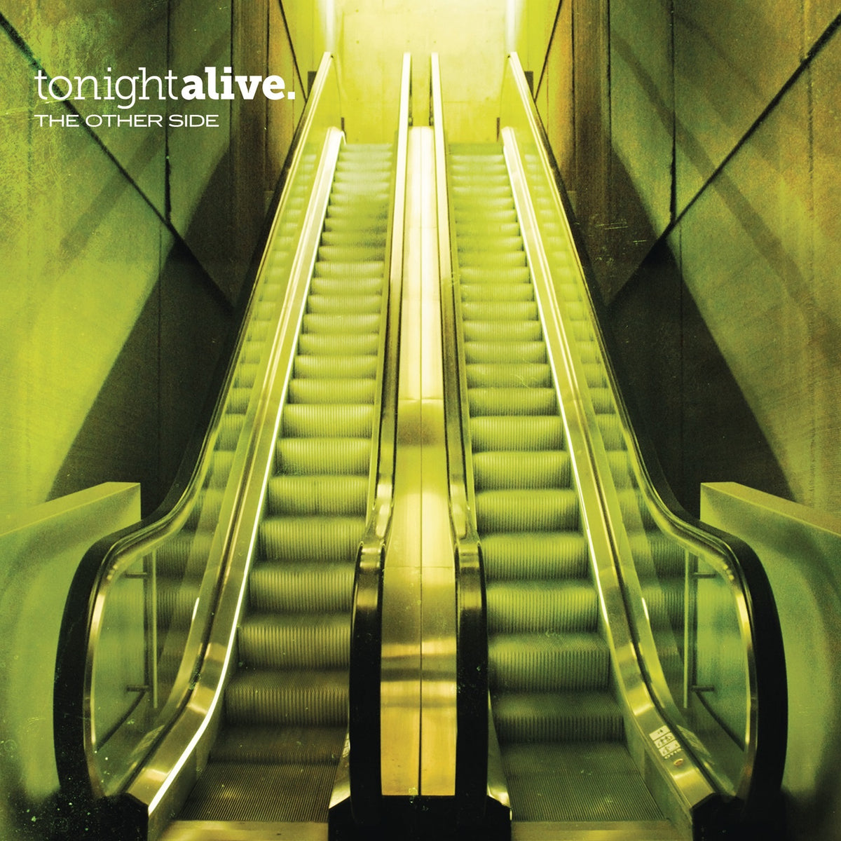 Tonight Alive | Other Side | CD