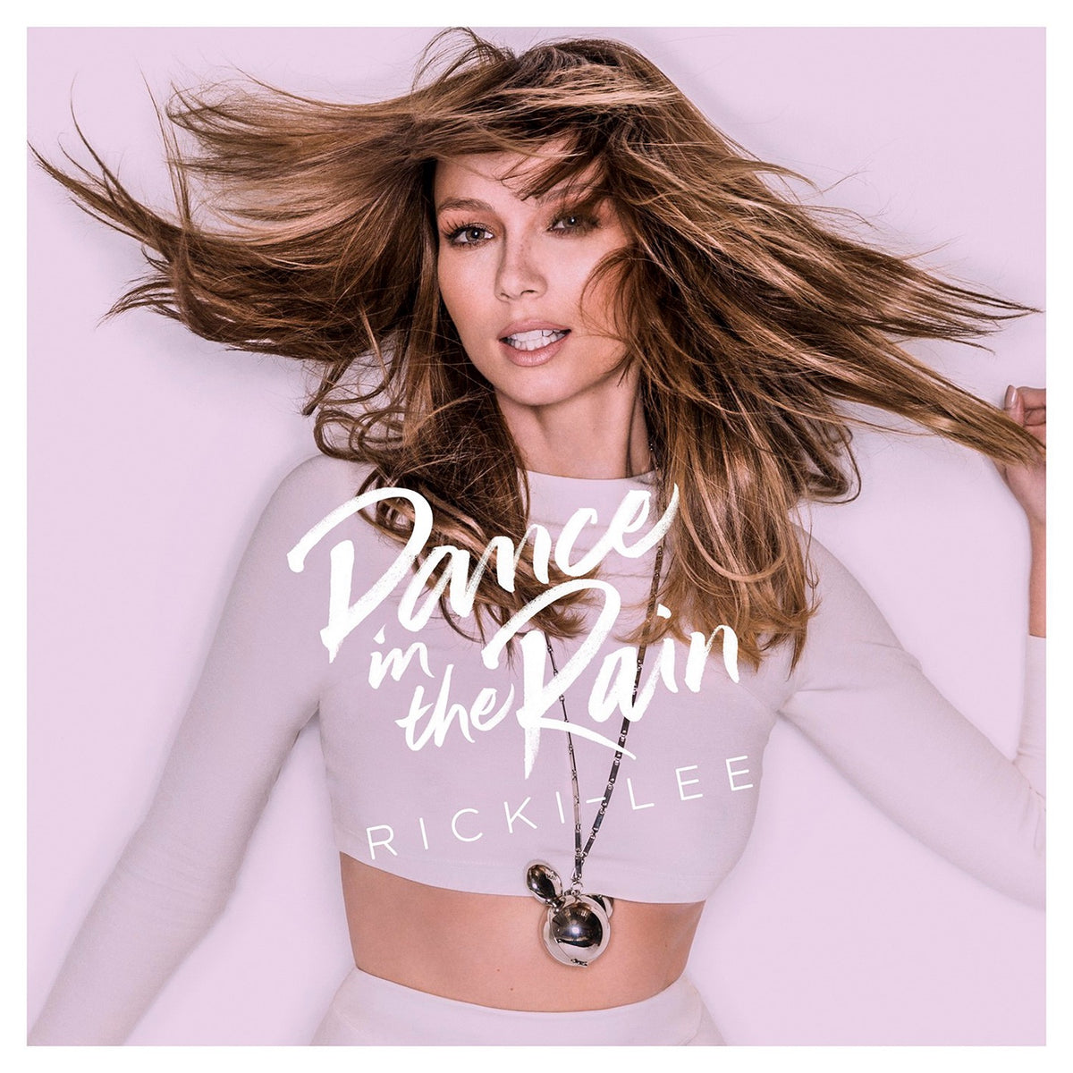 Ricki-Lee | Dance In The Rain | CD