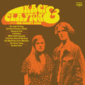 Kacy & Clayton | Sirens Song | CD