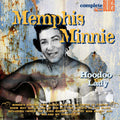Memphis Minnie | Hoodoo Lady | CD