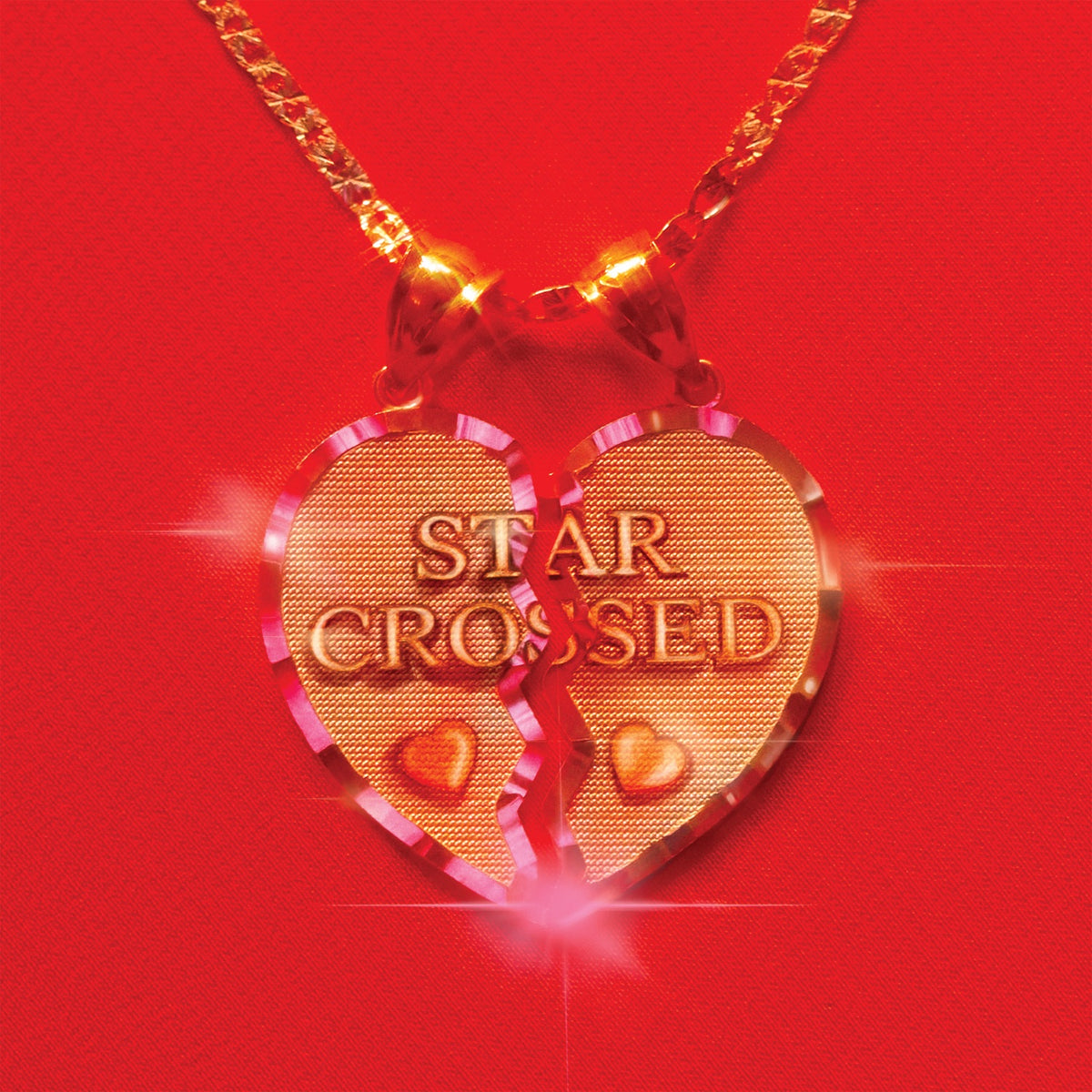 Musgraves, Kacey | Star-Crossed | 1LP