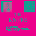 Knife | Shaking The Habital- | CD