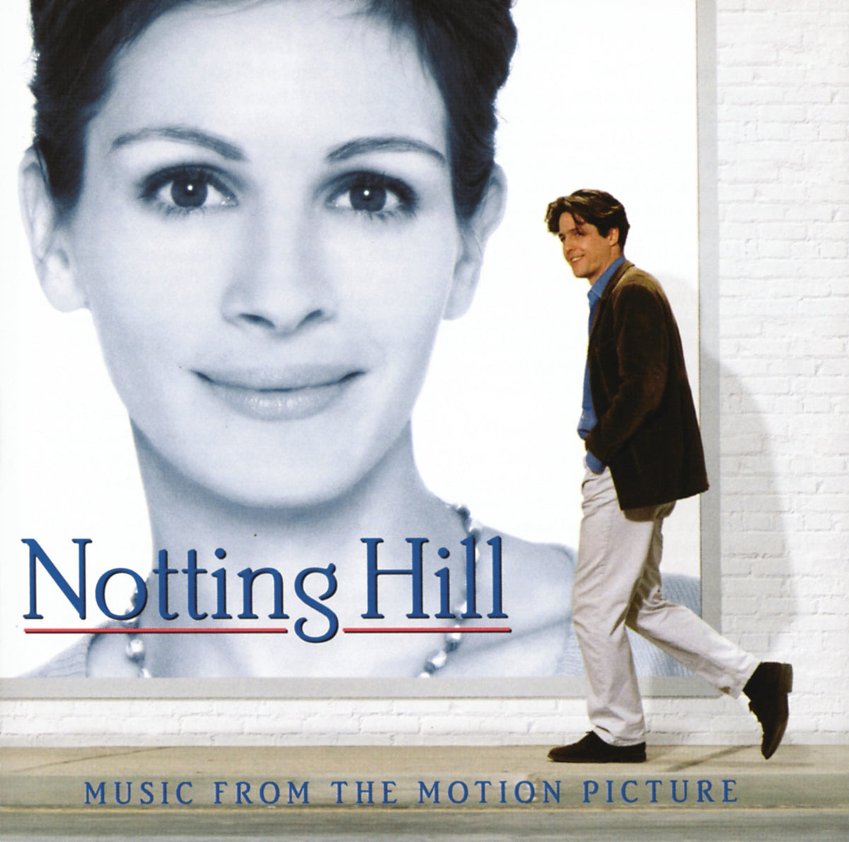 Notting Hill | O.S.T. | CD