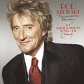 Stewart, Rod | Thanks For The Memory... The G | CD