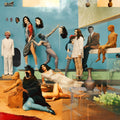 Yeasayer | Amen & Goodbye | CD