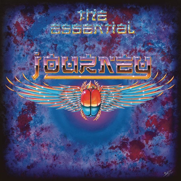 Journey | The Essential Journey | 2CD